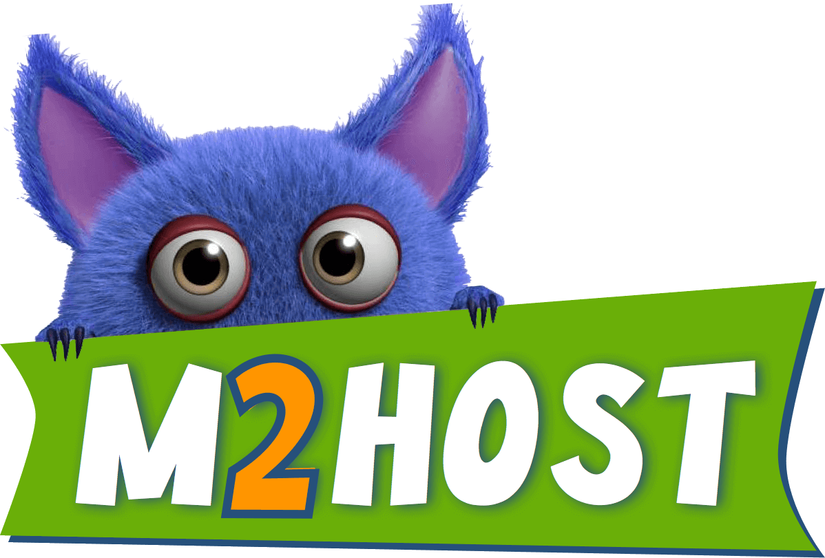 M2Host.com