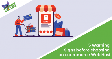 5-Warning-Signs-before-choosing-an-ecommerce-Web-Host