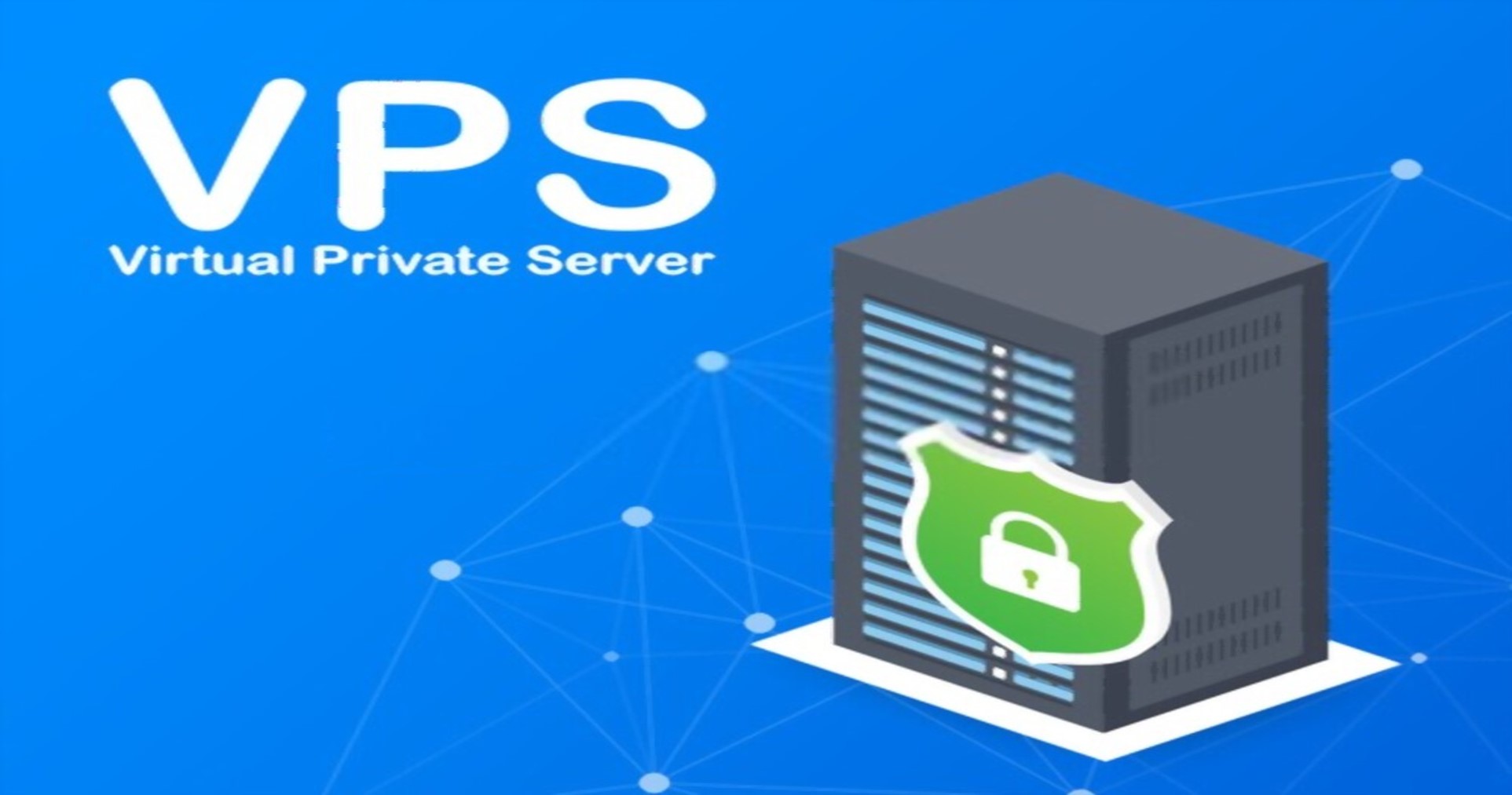 VPS hosting