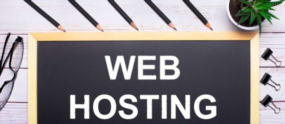 best web host