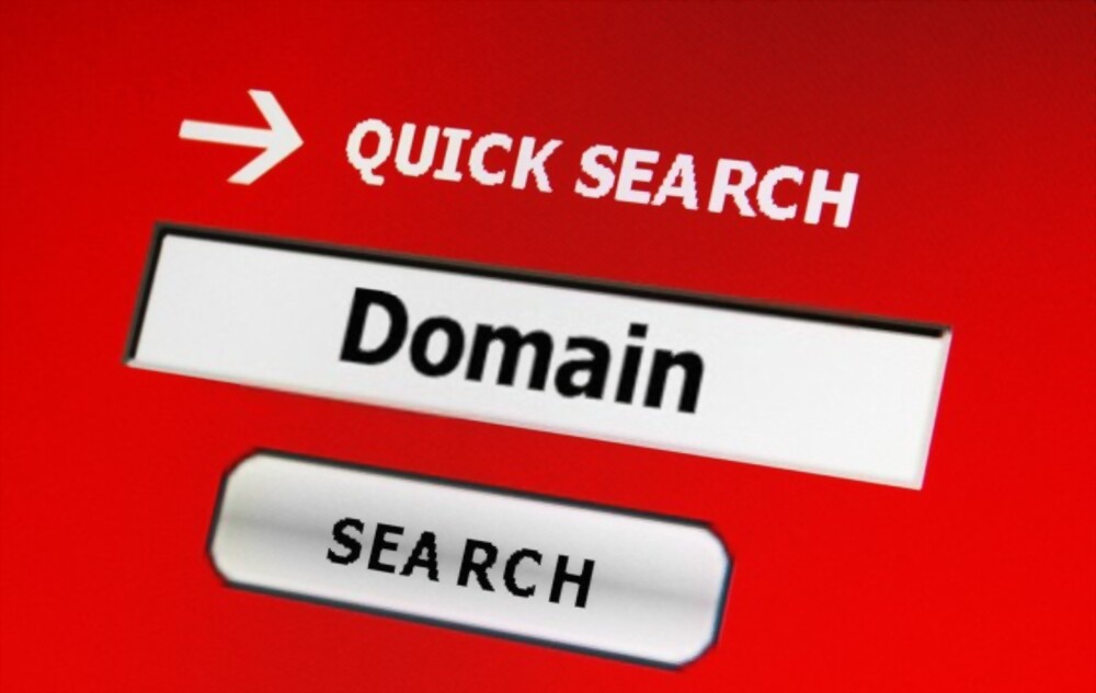 ecommerce web domain