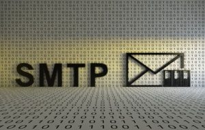 smtp