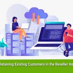 Reseller hosting