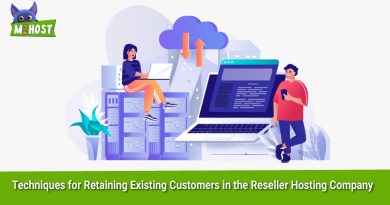 Reseller hosting