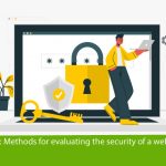 Security of the Webpage