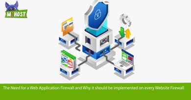 web application firewall