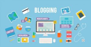 blog post