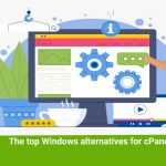 The top Windows alternatives for cPanel