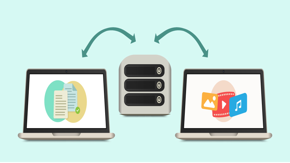 Shared Hosting VS Dedicated Hosting: Which is Right for You?