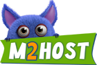 M2Host.com