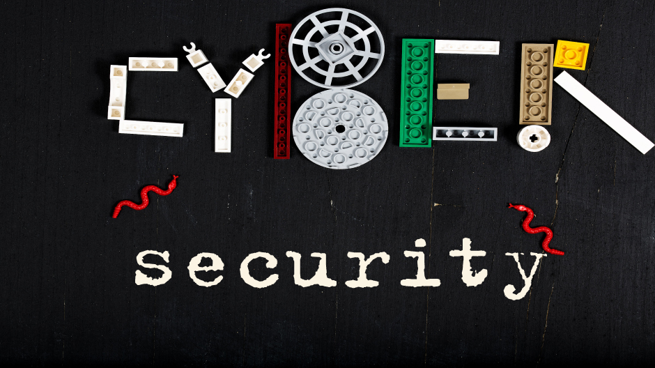 Cybersecurity Month 2024: How We Help Keep You Secure?