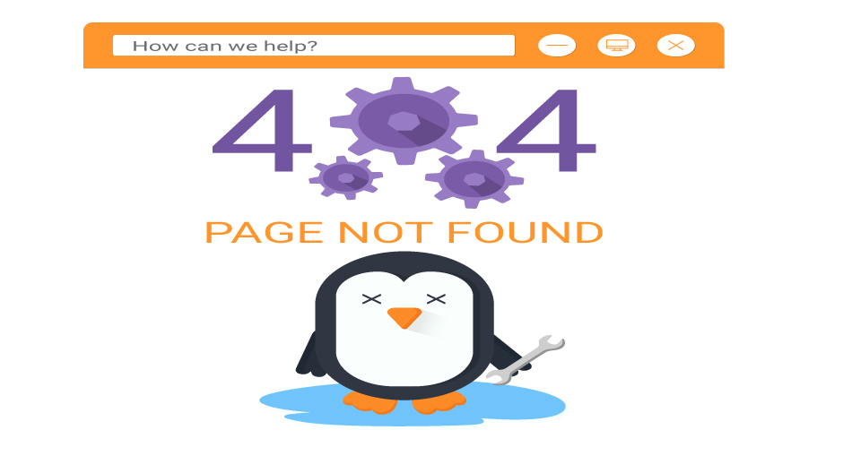 How To Find 404 Page Errors and Fix Them?