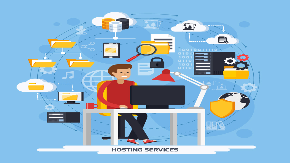 Key Features to Look for in a High-Performance VPS Hosting Provider