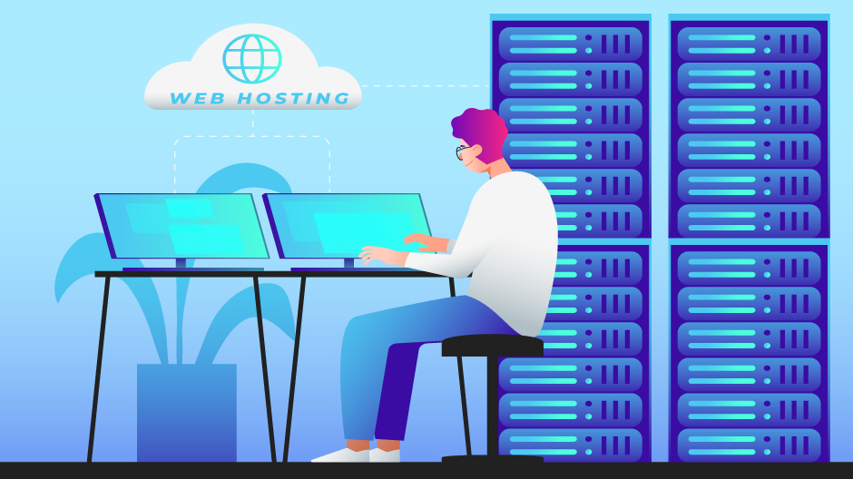 Why Businesses Are Switching to Fully Managed Hosting Solutions?