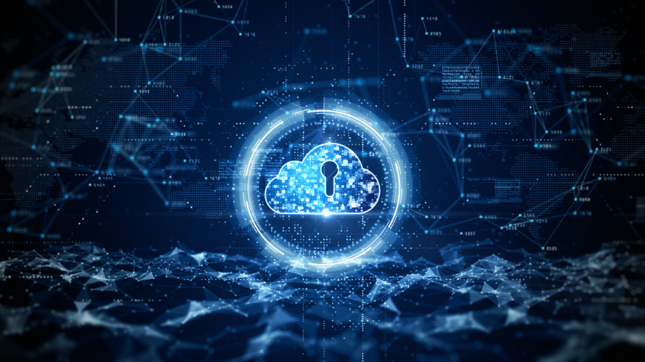 The Future of Hosting: Simple, Secure, and Scalable