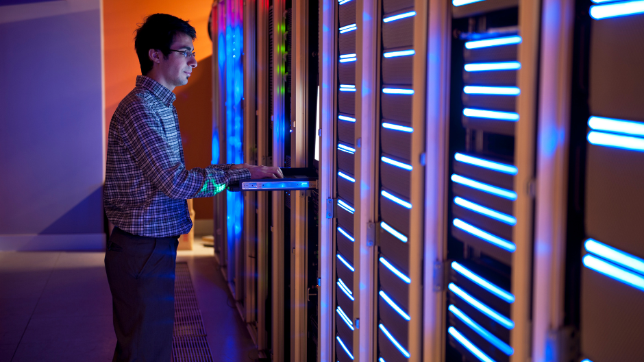 Managed Means More: Unlock Peak Performance with Affordable VPS Hosting