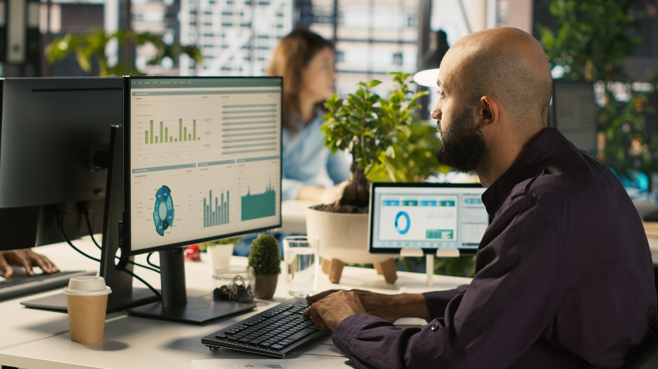 The Hosting Shift That Makes Scaling Feel Effortless