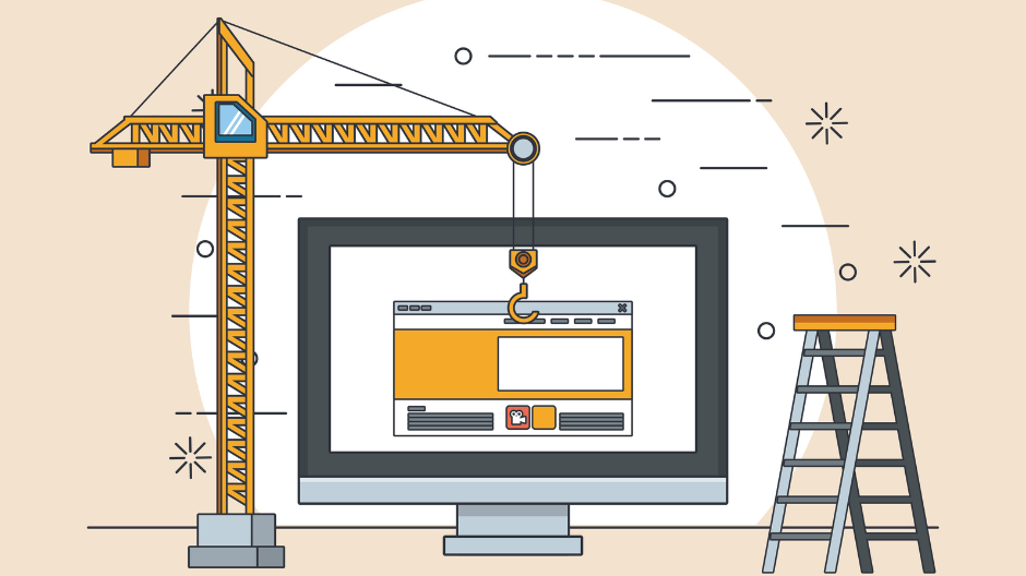 From Basic to Bulletproof: How Websites Quietly Level Up Their Infrastructure?