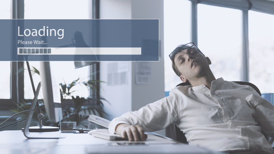 Why Websites Load Slow on Cheap Hosting?